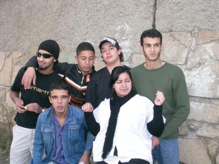 2tga l3azzzz