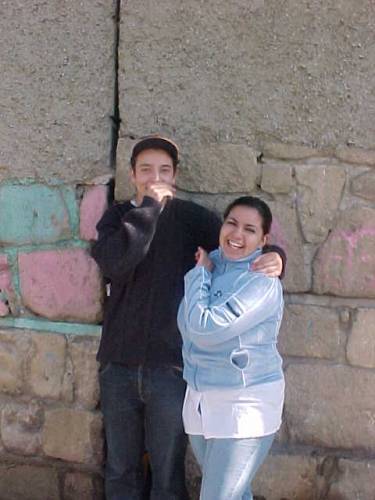 moi et majda