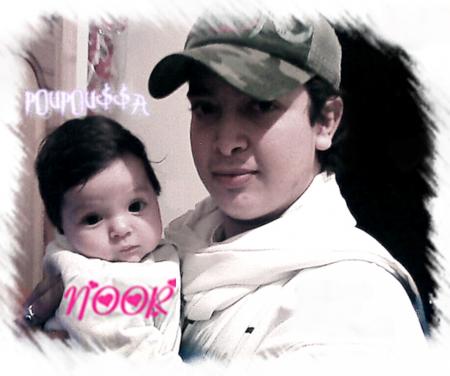 Me & NooR