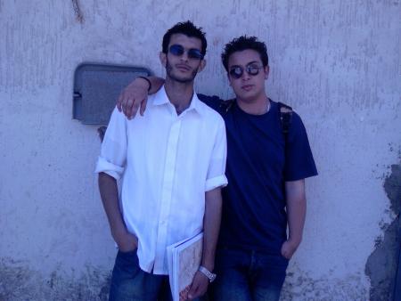 moi et bachir