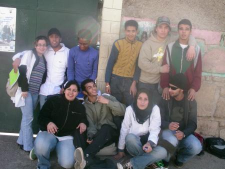 T.G.A en force