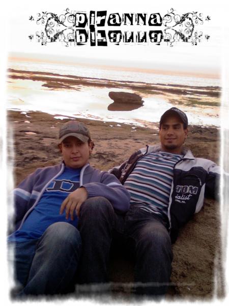 PiraNNa
