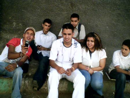 youssef et les t.g.a etr t.g.c