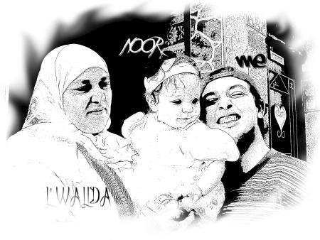 LA FamillE