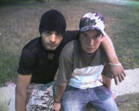 moi et houssin