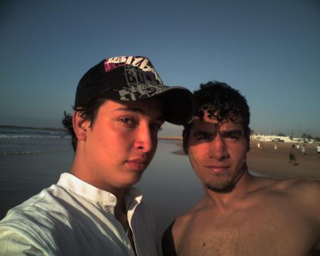 moi et houssin