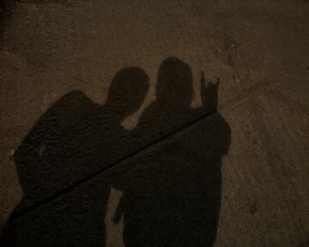 moi et houssin