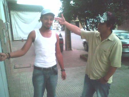 moi et hassan